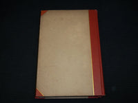 1925 THE OREGON TRAIL SKETCHES HARDCOVER BOOK - WYETH - REMINGTON - KD 7455