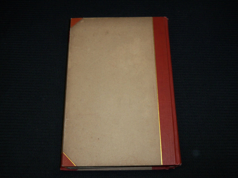 1925 THE OREGON TRAIL SKETCHES HARDCOVER BOOK - WYETH - REMINGTON - KD 7455