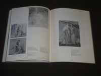 1990 JOHN LA FARGE - WATERCOLORS AND DRAWINGS - NICE PRINTS - KD 3932