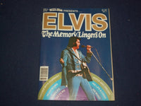 1979 TEEN TALK PRESENTS ELVIS MAGAZINE - ELVIS PRESLEY - PHOTO/STORIES - ST 5994
