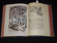 1945 BLACK BEAUTY HARDCOVER BOOK BY ANNA SEWELL - FRITZ EICHENBERG - KD 7948