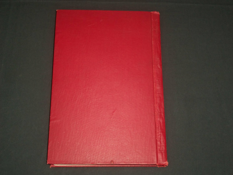 1913 LEGAL GUIDE FOR THE AUTOIST BOOK BY EVERETT WARD - STROBRIDGE - KD 5444