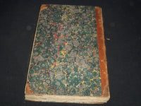 1817-1818 JOURNALS OF THE HOUSE OF LORDS VOLUME NO. 51 - #187