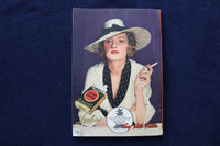 1933-1935 HARPER'S MAGAZINE - LOT OF 11 - O 3426