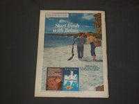 1975 DECEMBER 8 PEOPLE MAGAZINE - JACK NICHOLSON - B 4793