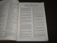 1937 JUNE THE KNOX ALUMNUS CENTENARY DIRECTORY - KNOX COLLEGE - KD 4737