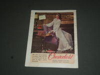 1944 NOVEMBER THE AMERICAN HOME MAGAZINE - NICE COVER, STORIES & PHOTOS- SP 7718