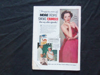 1953 MAY 18 TIME MAGAZINE - BENSON, WILLIAM & HENRY FORD - T 1381