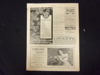 1897 APRIL 10 THE STANDARD MAGAZINE - HAWTHORNE SISTERS' OWN SUGGESTION- ST 3220