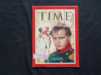 1954 OCTOBER 11 TIME MAGAZINE - MARLON BRANDO - T 1455