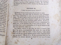 1815 CUSTOM OF WAR - A SOLEMN REVIEW BOOK - PROPOSING A REMEDY - J 4744