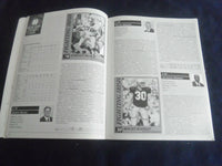 2000 SPRING UNIVERSITY OF NOTRE DAME FOOTBALL PROSPECTUS - SP 1213P