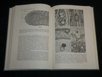 1966 ANATOMY OF SEED PLANTS HARDCOVER BOOK BY KATHERINE ESAU - KD 6949