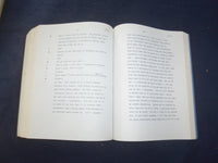 1974 RECORDED PRESIDENTIAL CONVERSATIONS SOFTCOVER BOOK -RICHARD NIXON - KD 8189