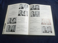1957 ORBITER BLOOMSBURG STATE TEACHERS COLLEGE YEARBOOK- BLOOMSBURG, PA- YB 2653