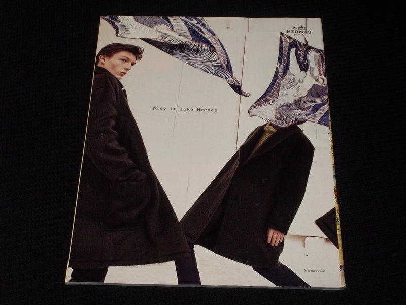2018 NOVEMBER 26 THE NEW YORKER MAGAZINE NICE ILLUSTRATED COVER - E 3249