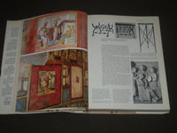 1965 WORLD FURNITURE EDITED BY HELENA HAYWARD HARDCOVER BOOK - I 707