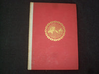 1946 HECHT VERBONDEN IN LIEF EN LEED HARDCOVER BOOK BY - DUTCH TEXT - KD 9241