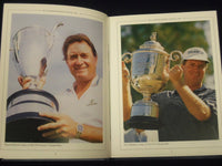 1995 PGA GOLF CHAMPIONSHIPS ANNUAL PRESENTED BY ROLEX - GREAT PHOTOS - J 1915