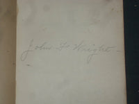 1855 BILLERICA CENTENNIAL CELEBRATION PROCEEDINGS - J 4659