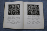 1920 THE PIERIAN RICHMOND HIGH SCHOOL YEARBOOK - RICHMOND, INDIANA- YB 3428