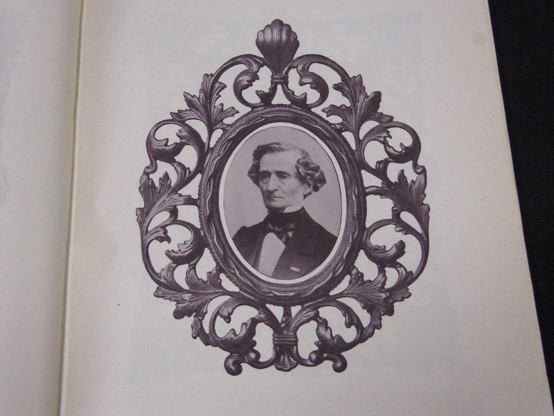1906 MASTERPIECES OF MELODY AND THE MUSICAL ART BOOK - NICE ILLUSTRATIONS- KD 27