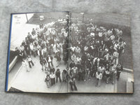 1978 THE REFLECTOR FARRELL HIGH SCHOOL YEARBOOK - FARRELL, PENNSYLVANIA- YB 3174