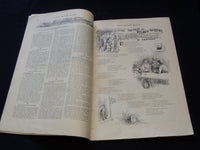 1899 JULY 8 THE RAM'S HORN MAGAZINE - WHY DON'T YOU HELP THE PREACHER - SP 3253Z