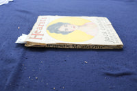 1913 NOVEMBER HEARST'S MAGAZINE - C.D. GIBSON COVER - JACK LONDON STORY - K 757