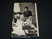 1971 BIG SCREEN LITTLE SCREEN HARDCOVER BOOK INSCRIBED BY REX REED - D 454