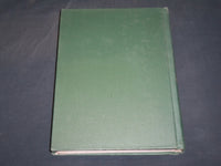 1958 JANUARY-DECEMBER TRAVEL MAGAZINE BOUND VOLUME - GREAT COVERS - KD 6000