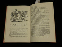 1957 ADVENTURE ON MANHATTAN ISLAND HARDCOVER BOOK BY ABRAHAM BURSTEIN - KD 6530