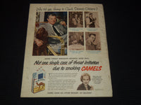 1952 APRIL SCREEN STORIES MAGAZINE - LANA TURNER COVER - E 12313