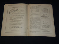 1924-1928 APOKEEPSIAN POUGHKEEPSIE HIGH SCHOOL MAGAZINES LOT OF 11 - O 1789