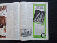 1939 SEPTEMBER 16 THE SATURDAY EVENING POST MAGAZINE- ILLUSTRATED COVER -SP 1797