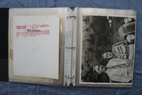 ORIGINAL CRIME PHOTOS ALBUM - 57 PHOTOS - #46