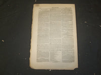 1865 SEPTEMBER 16 THE BUILDER ARCHITECT MAGAZINE - ILLUSTRATIONS - ST 416E