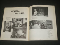 1971 REFLECT MAGAZINE - VOLUME 1 ISSUE NO. 2 - NICE PHOTOS - ST 997K