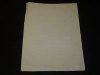 1948 HON. LAWRENCE GRONER SIGNED TYPED LETTER UNIVERSITY OF VIRGINIA - J 5366