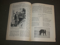 1925 AUGUST ST. NICHOLAS MAGAZINE - ILLUSTRATIONS, STORIES & ADS - B 4643