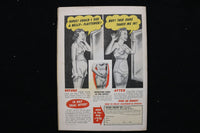 1950 MAY HOLLYWOOD FILM STORIES MAGAZINE - LIZABETH SCOTT COVER - E 25451