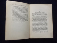 1921 THE VALLEY OF THE SUN HARDCOVER BOOK BY WILLIAM M. MCCOY - KD 8377