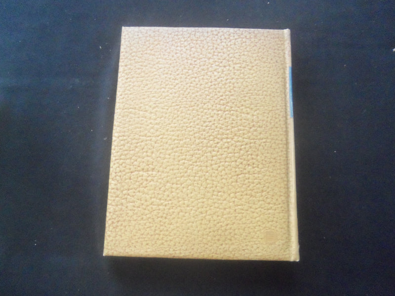 1940 AGROMECK NORTH CAROLINA STATE COLLEGE YEARBOOK - RALEIGH, NC - YB 2950