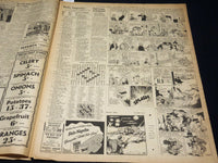 1942 MAY 16 NEW BEDFORD MORNING MERCURY NEWSPAPER - GERMANS ENTER KERCH- NT 8907
