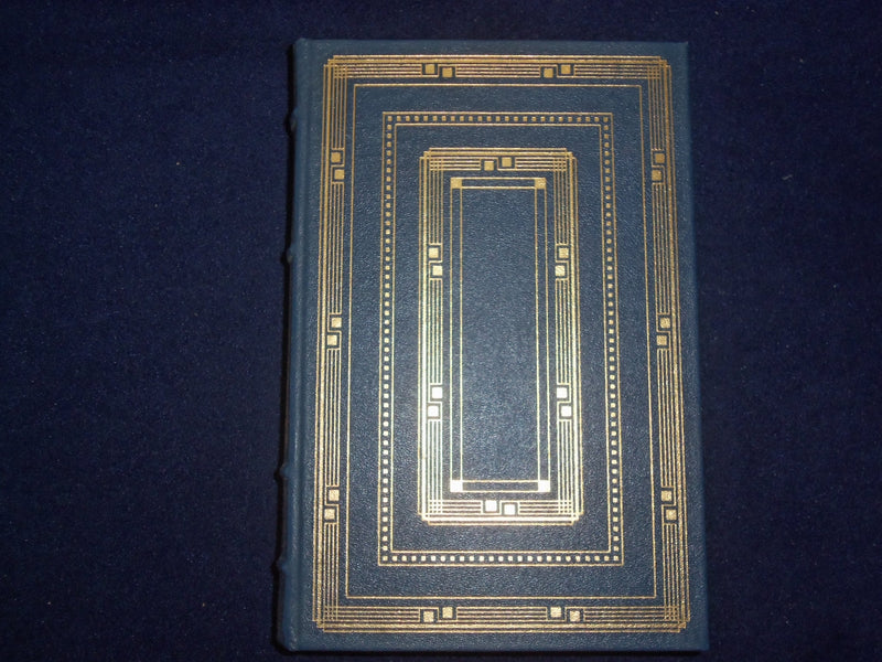 1986 ROGER'S VERSION HARDCOVER BOOK- JOHN UPDIKE - SIGNED 1ST EDITION - KD 8982