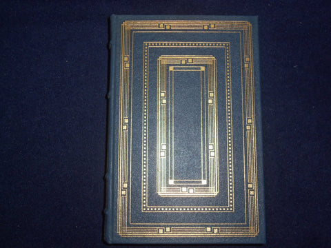 1986 ROGER'S VERSION HARDCOVER BOOK- JOHN UPDIKE - SIGNED 1ST EDITION - KD 8982