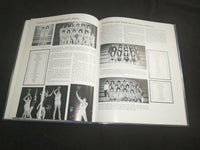 1986 ATODNEM MENDOTA HIGH SCHOOL YEARBOOK - MENDOTA, ILLINOIS - YB 2533
