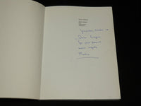 1988 MONET TO MATISSE - ISRAEL MUSEUM SOFTCOVER BOOK - NICE PRINTS - R 722A