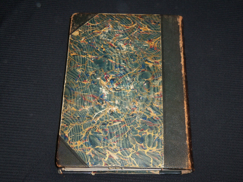 1906 MARCH-JUNE THE INTERNATIONAL STUDIO MAGAZINE BOUND VOLUME - KD 7501