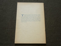 1932 BULLETIN OF YALE UNIVERSITY FOR 1930-1931 BOOK - NEW HAVEN - J 6193